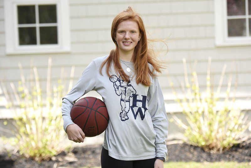 2020 Salem News Student-Athlete Award nominee: Jemma Shea, Hamilton-Wenham